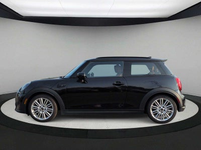 2024 MINI HARDTOP 2 DOOR Cooper S