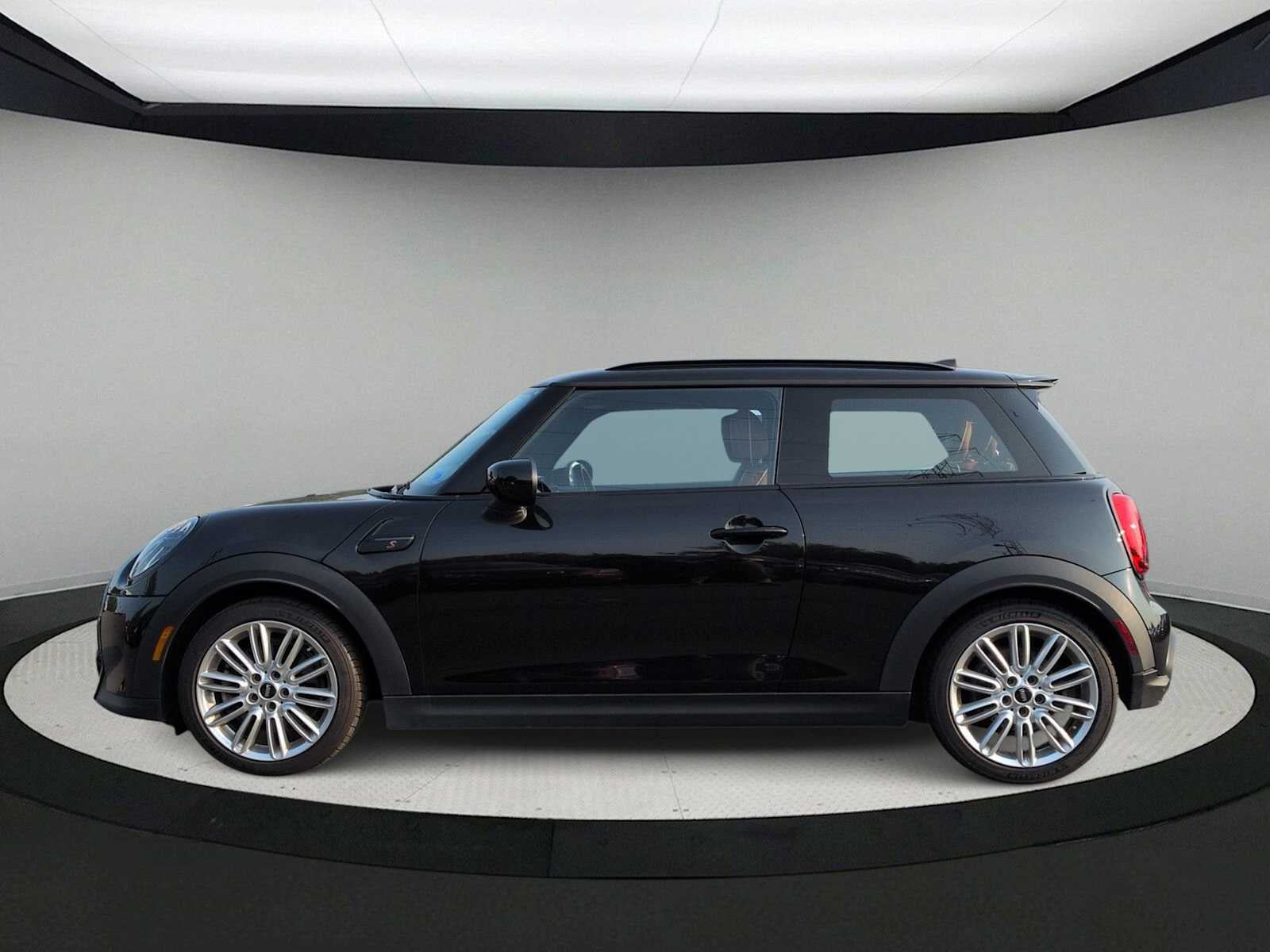 2024 MINI HARDTOP 2 DOOR Cooper S