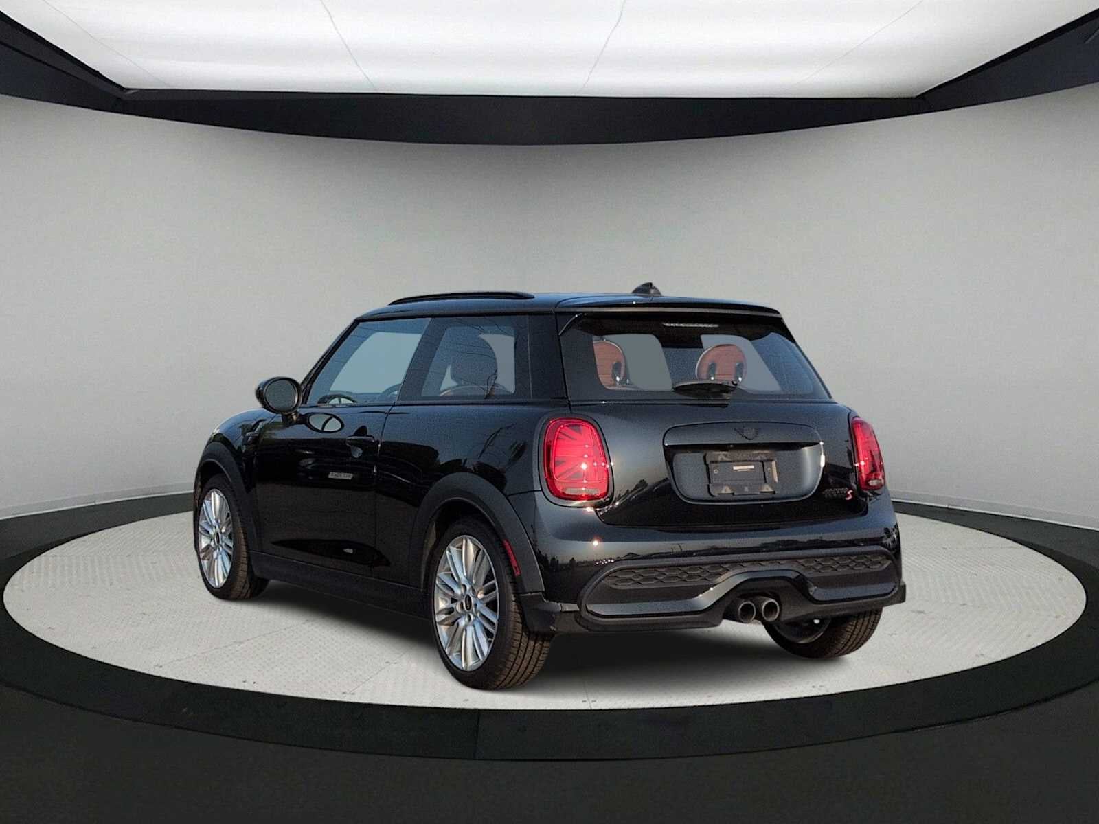 2024 MINI HARDTOP 2 DOOR Cooper S