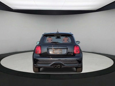 2024 MINI HARDTOP 2 DOOR Cooper S