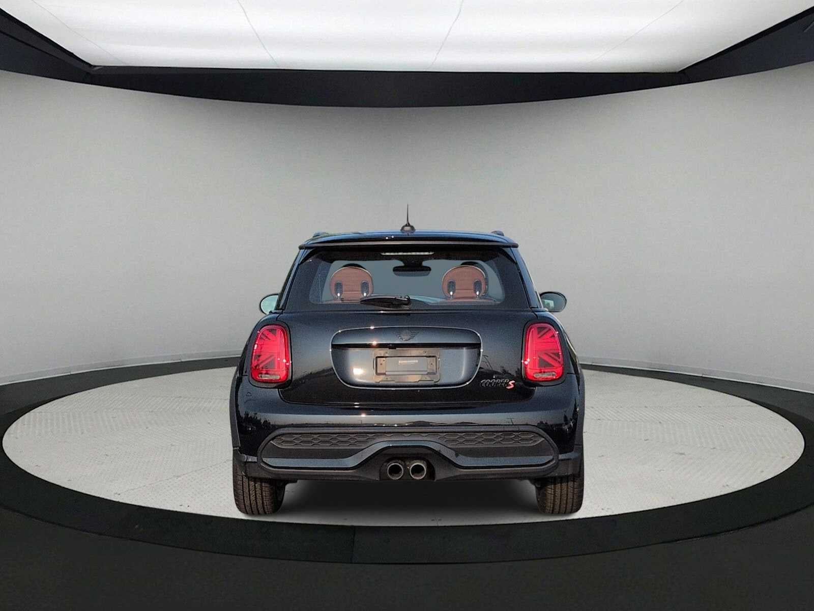 2024 MINI HARDTOP 2 DOOR Cooper S