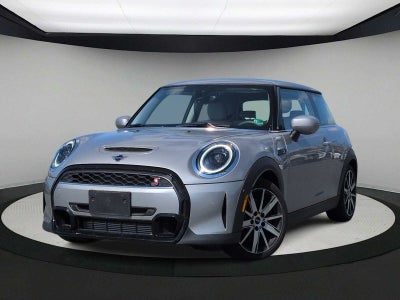 2024 MINI HARDTOP 2 DOOR Cooper S