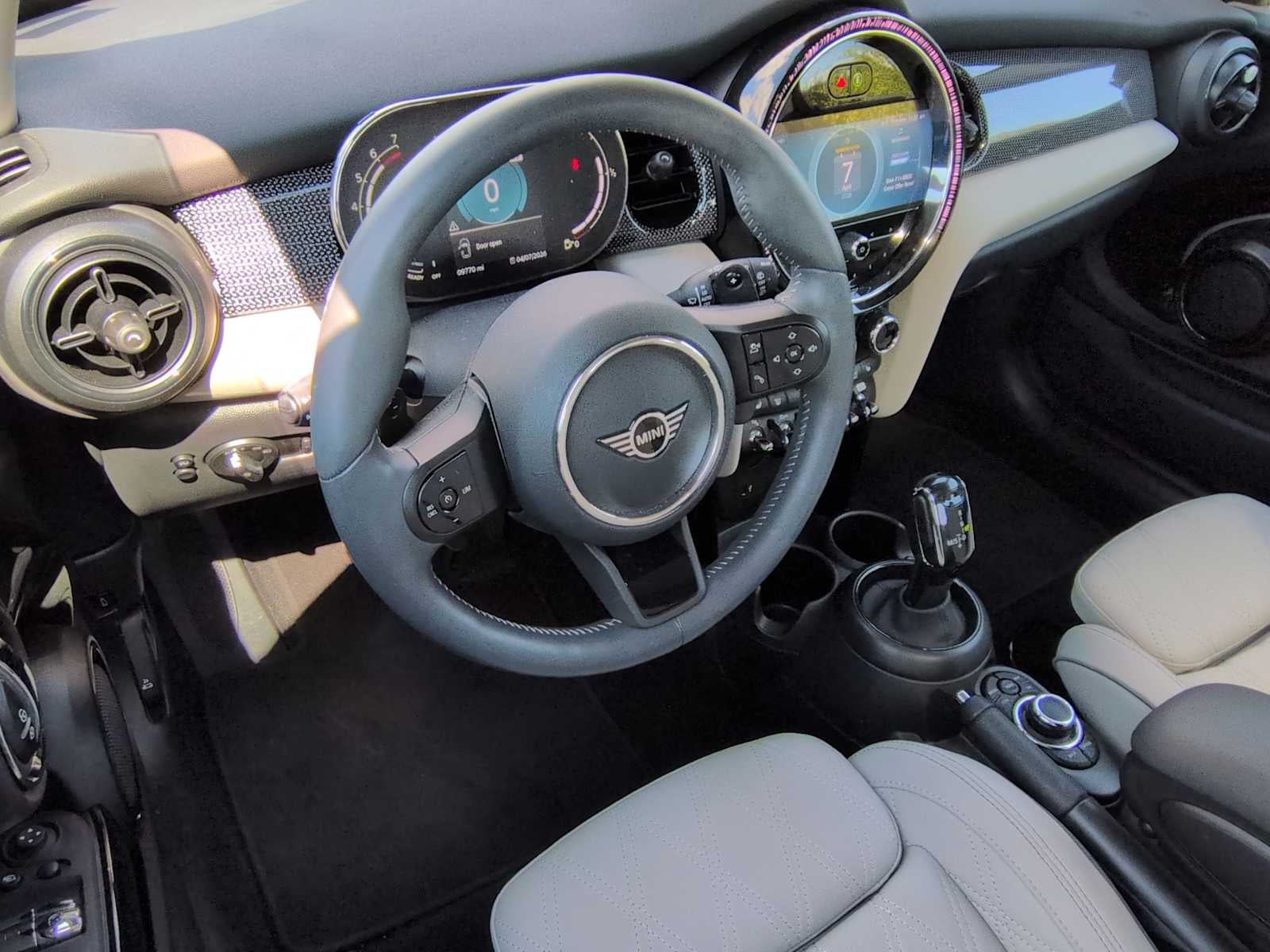 2024 MINI HARDTOP 2 DOOR Cooper S