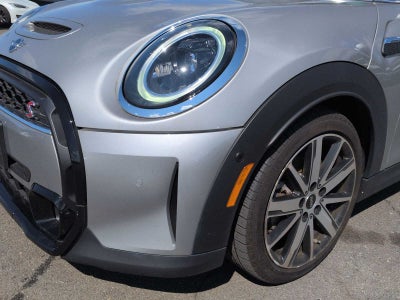 2024 MINI HARDTOP 2 DOOR Cooper S