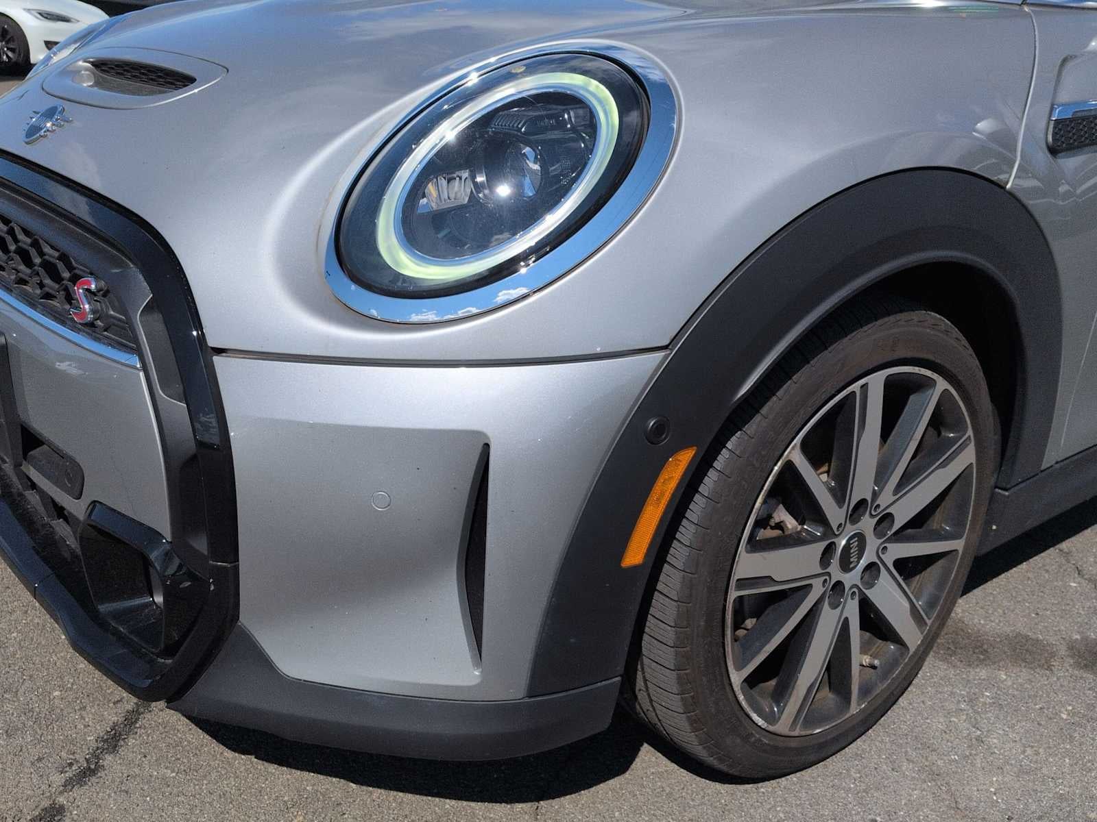 2024 MINI HARDTOP 2 DOOR Cooper S