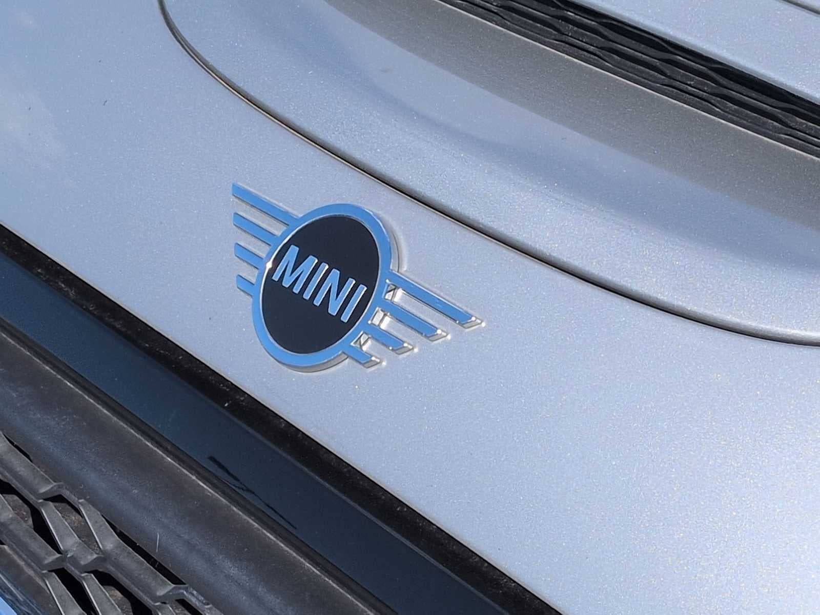 2024 MINI HARDTOP 2 DOOR Cooper S