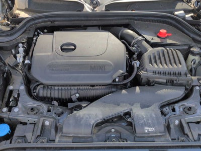 2024 MINI HARDTOP 2 DOOR Cooper S