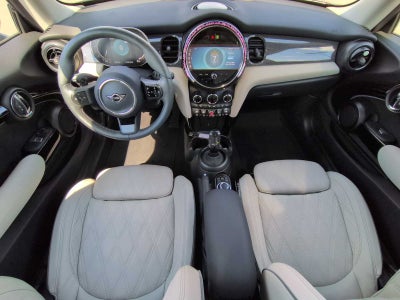 2024 MINI HARDTOP 2 DOOR Cooper S