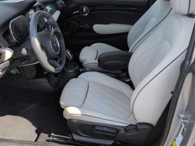 2024 MINI HARDTOP 2 DOOR Cooper S