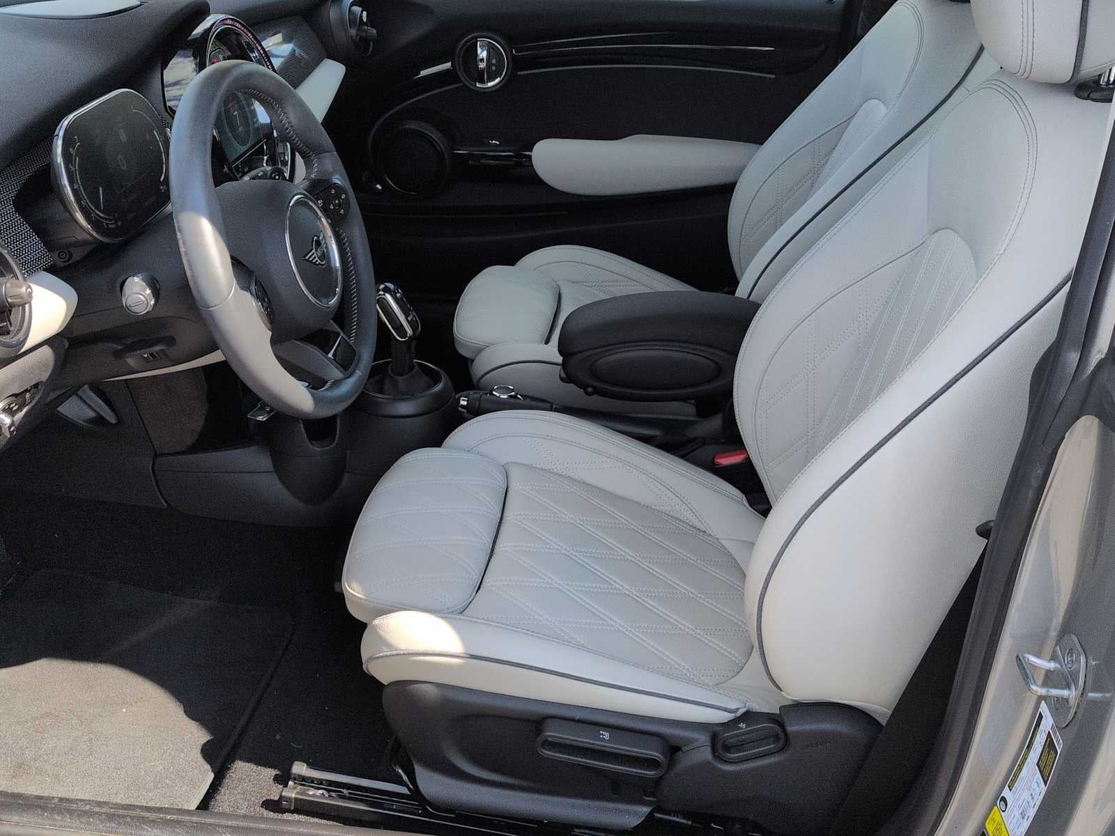 2024 MINI HARDTOP 2 DOOR Cooper S