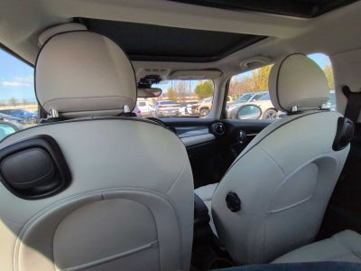 2024 MINI HARDTOP 2 DOOR Cooper S