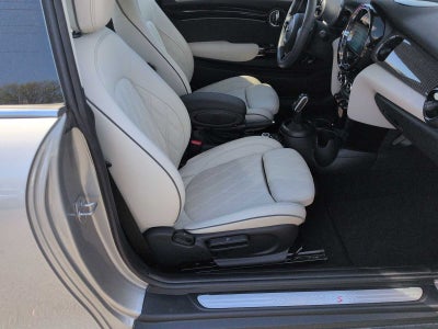 2024 MINI HARDTOP 2 DOOR Cooper S