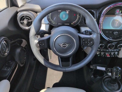 2024 MINI HARDTOP 2 DOOR Cooper S