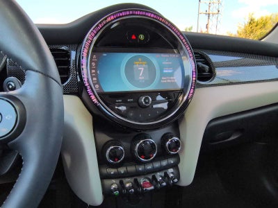 2024 MINI HARDTOP 2 DOOR Cooper S