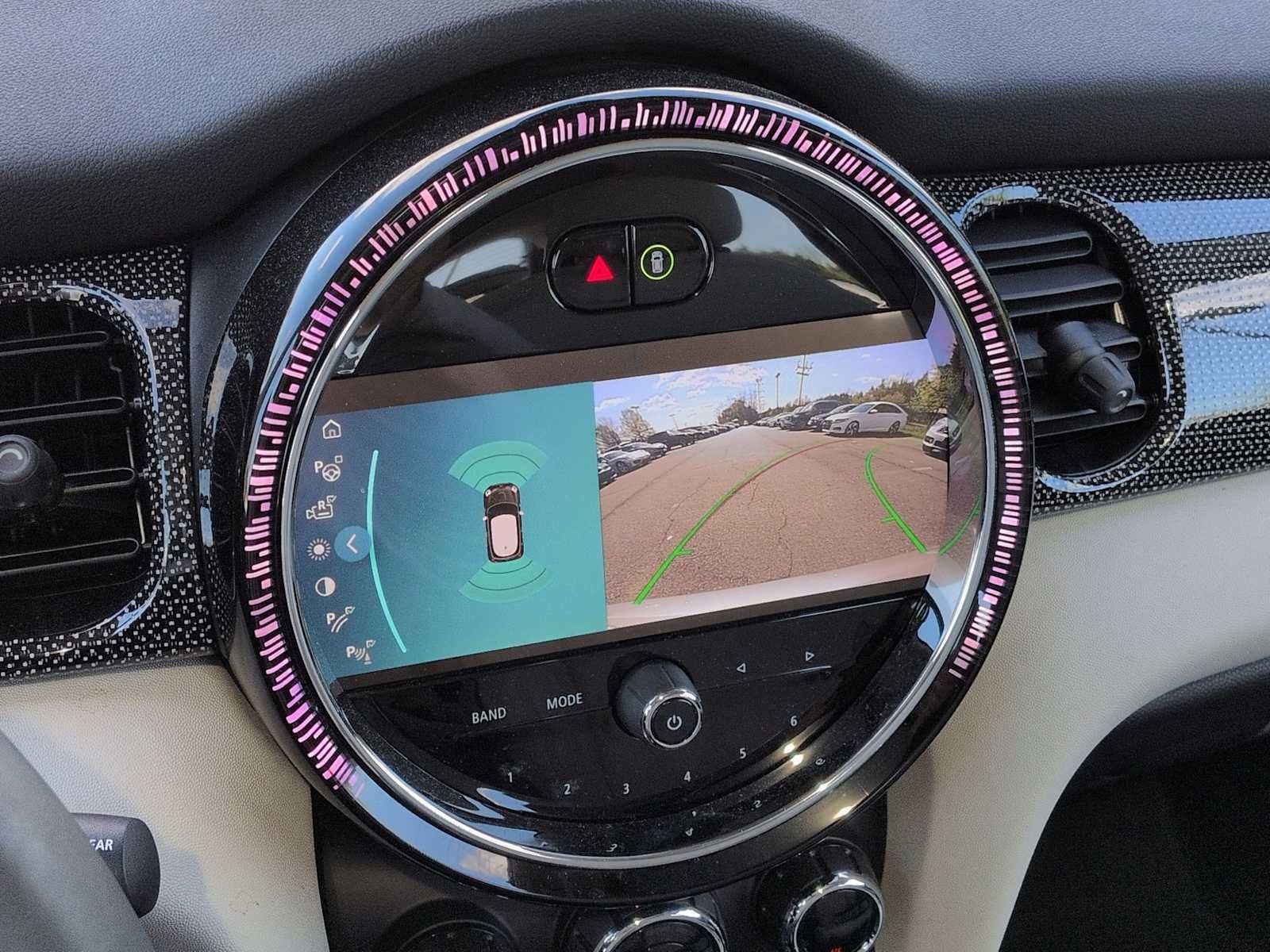 2024 MINI HARDTOP 2 DOOR Cooper S