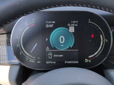 2024 MINI HARDTOP 2 DOOR Cooper S