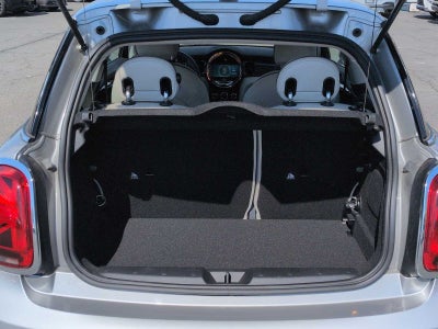 2024 MINI HARDTOP 2 DOOR Cooper S