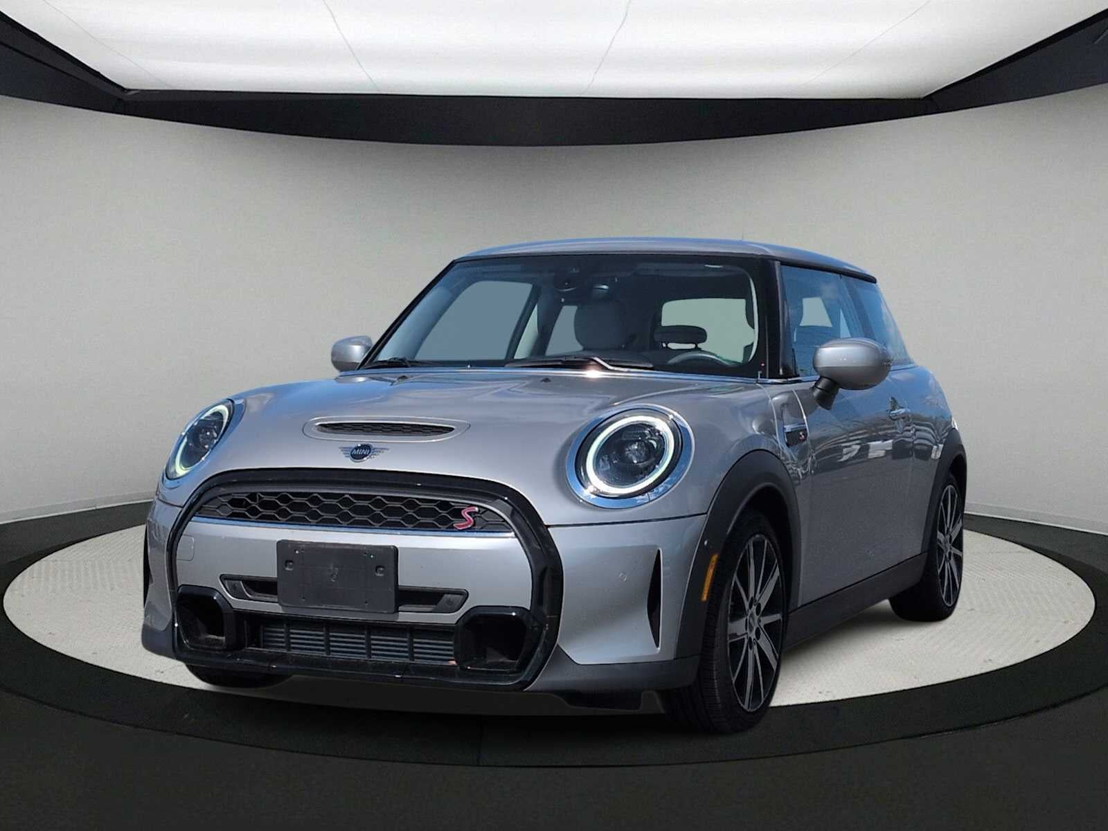 2024 MINI HARDTOP 2 DOOR Cooper S