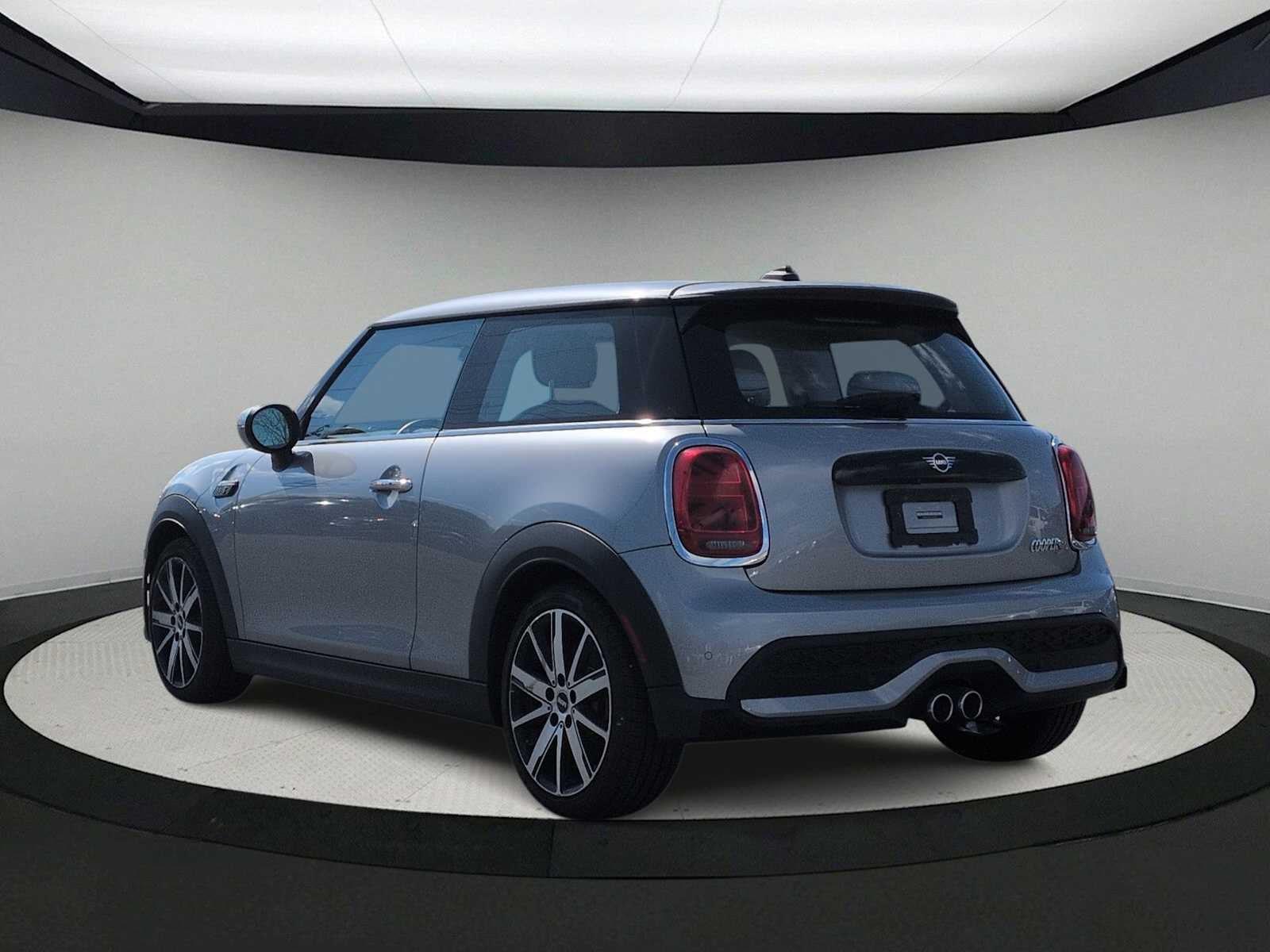 2024 MINI HARDTOP 2 DOOR Cooper S
