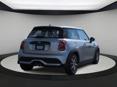 2024 MINI HARDTOP 2 DOOR Cooper S