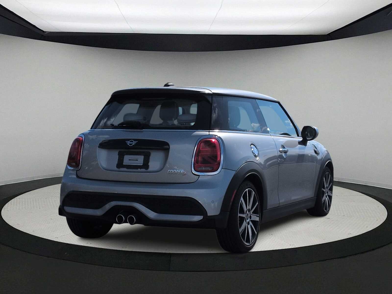 2024 MINI HARDTOP 2 DOOR Cooper S