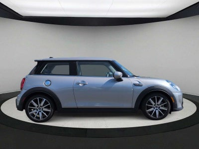 2024 MINI HARDTOP 2 DOOR Cooper S