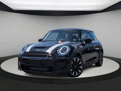 2024 MINI HARDTOP 2 DOOR Cooper S