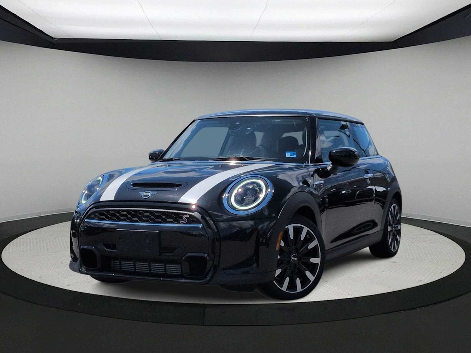 2024 MINI HARDTOP 2 DOOR Cooper S