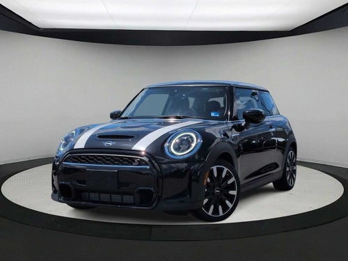 2024 MINI HARDTOP 2 DOOR Cooper S