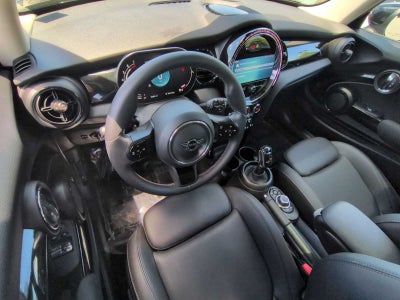 2024 MINI HARDTOP 2 DOOR Cooper S