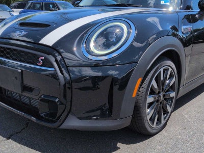 2024 MINI HARDTOP 2 DOOR Cooper S