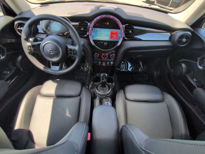 2024 MINI HARDTOP 2 DOOR Cooper S