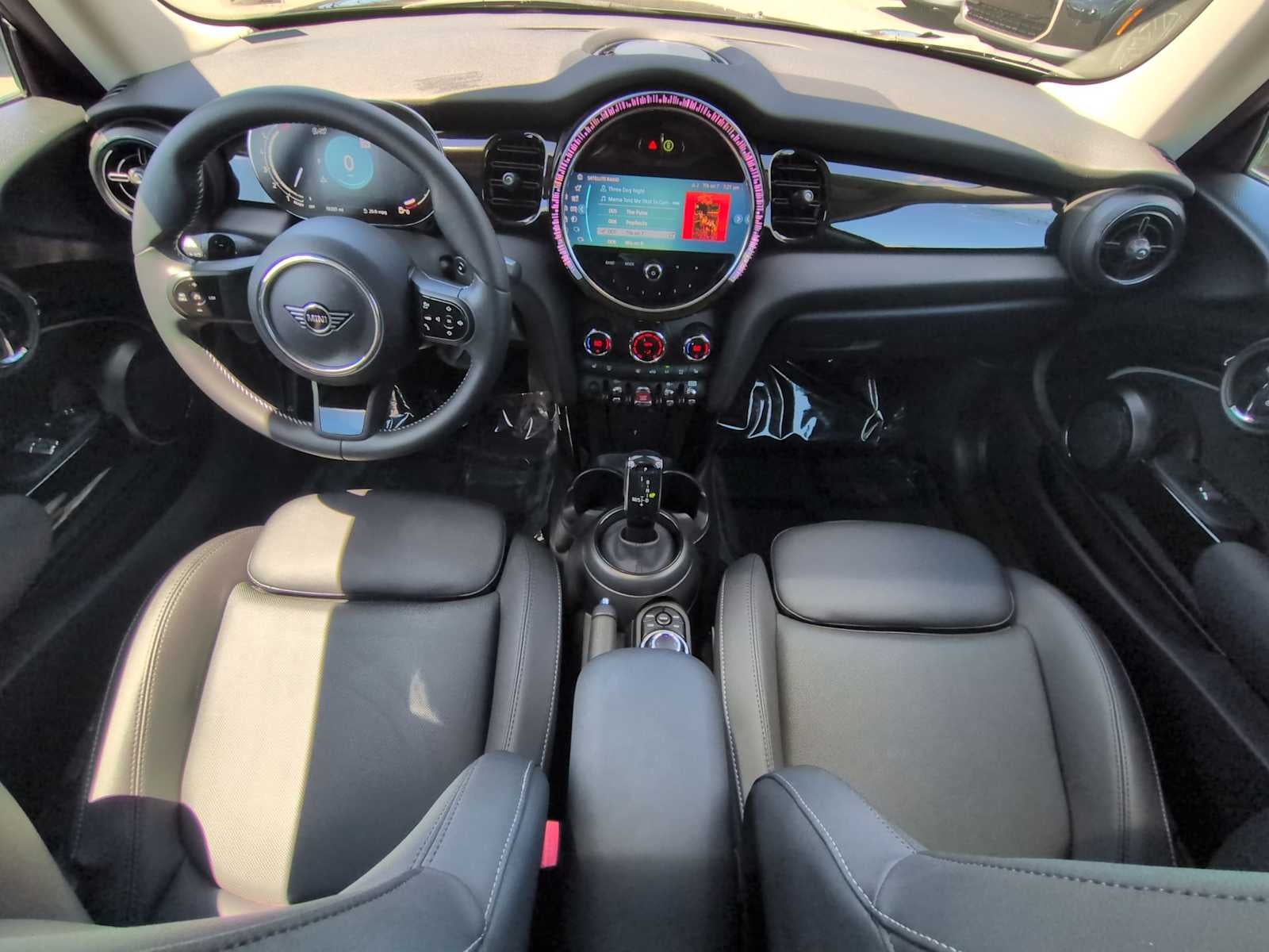 2024 MINI HARDTOP 2 DOOR Cooper S