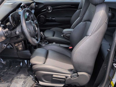 2024 MINI HARDTOP 2 DOOR Cooper S