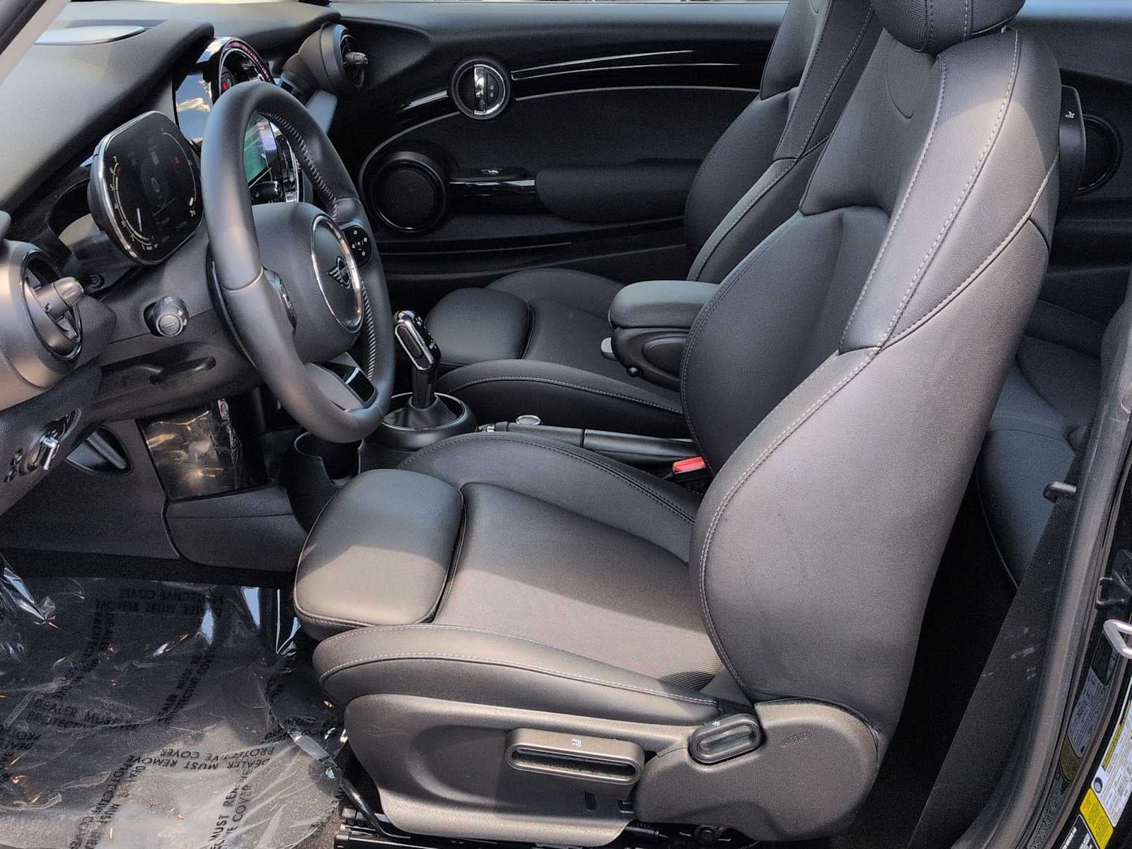 2024 MINI HARDTOP 2 DOOR Cooper S