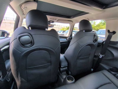 2024 MINI HARDTOP 2 DOOR Cooper S