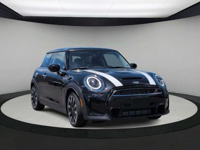 2024 MINI HARDTOP 2 DOOR Cooper S