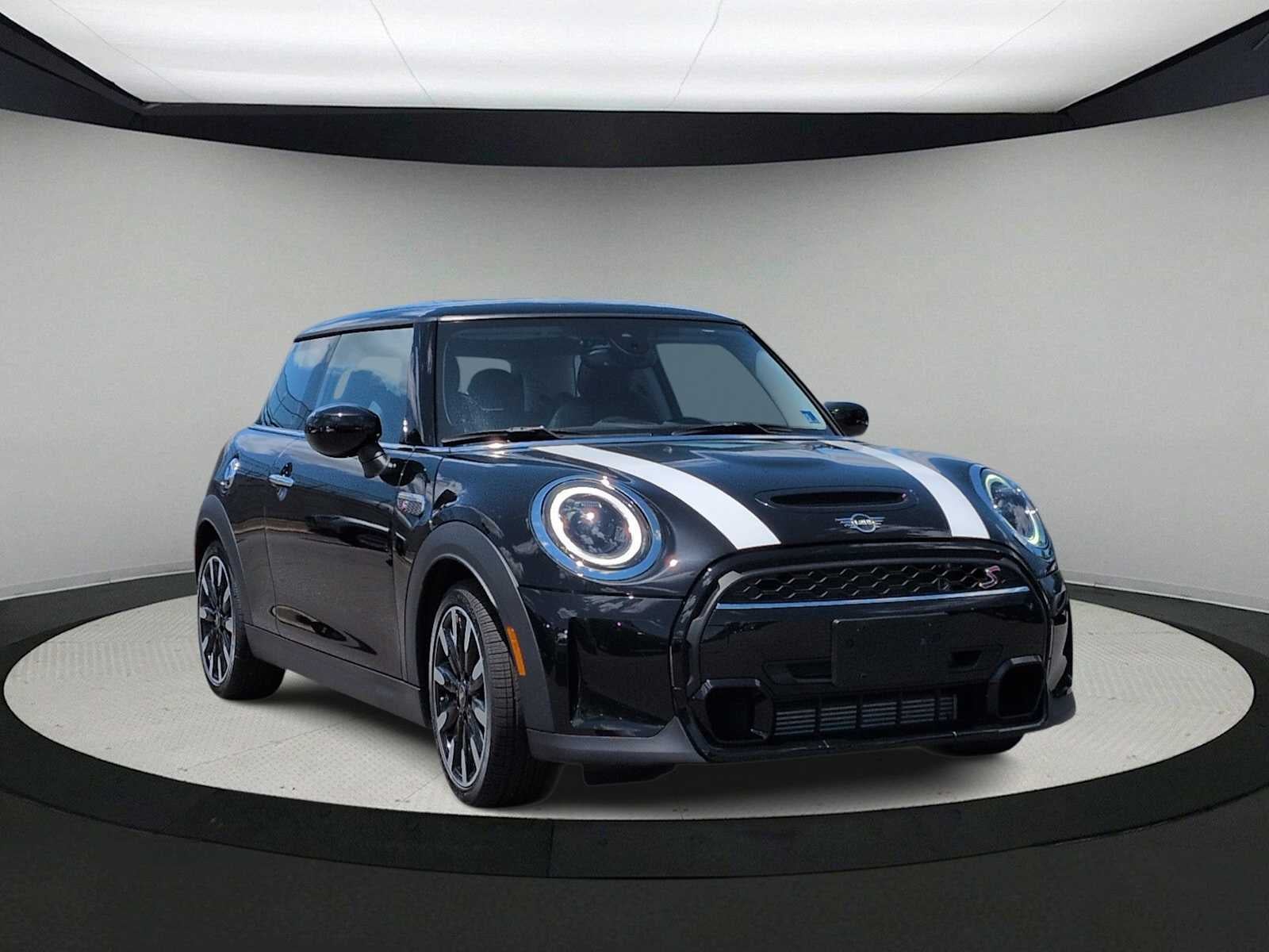 2024 MINI HARDTOP 2 DOOR Cooper S
