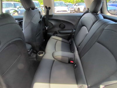 2024 MINI HARDTOP 2 DOOR Cooper S