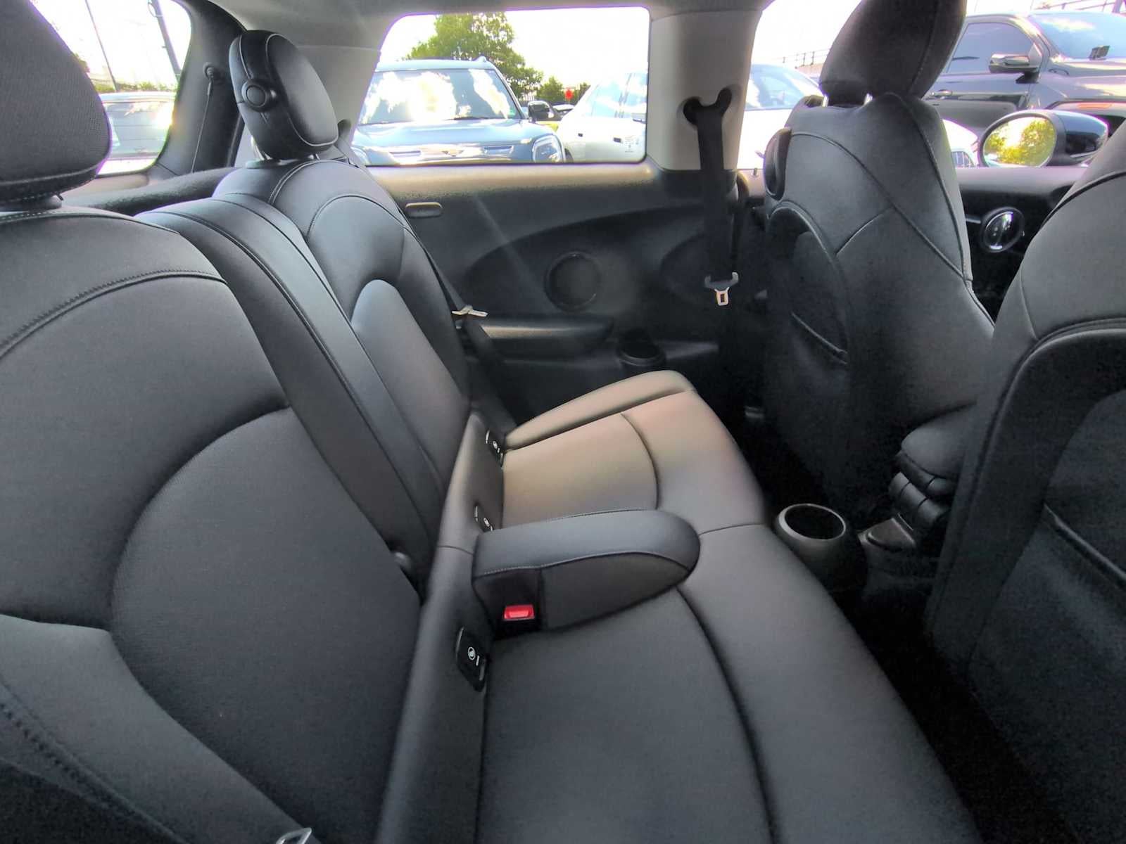 2024 MINI HARDTOP 2 DOOR Cooper S
