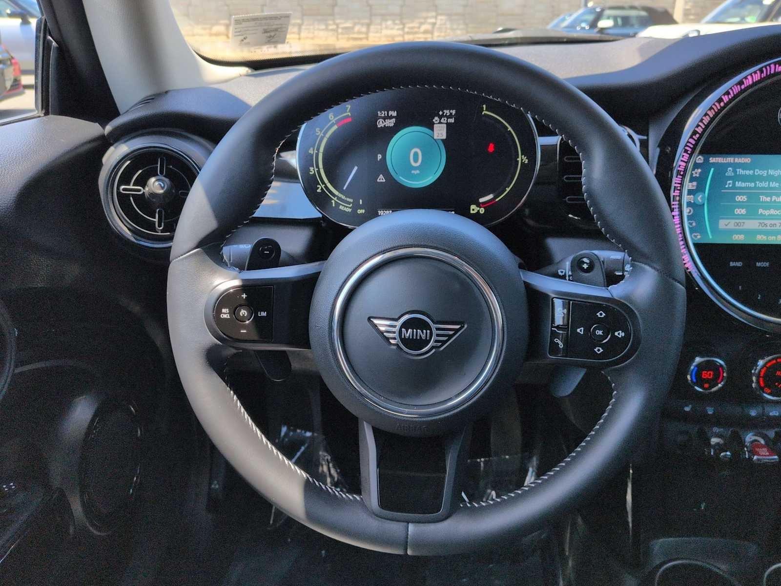 2024 MINI HARDTOP 2 DOOR Cooper S