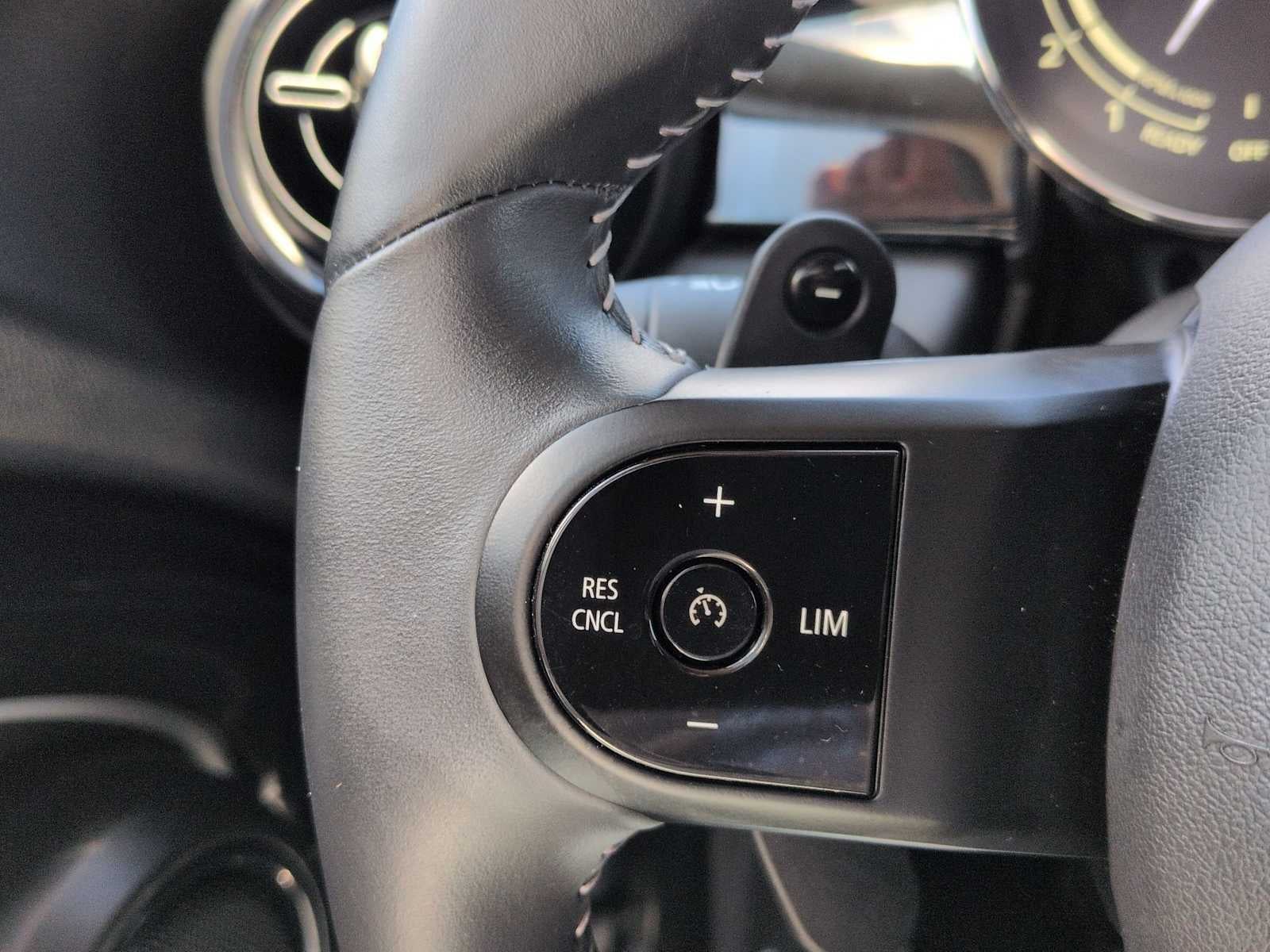 2024 MINI HARDTOP 2 DOOR Cooper S