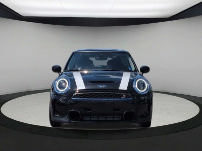 2024 MINI HARDTOP 2 DOOR Cooper S