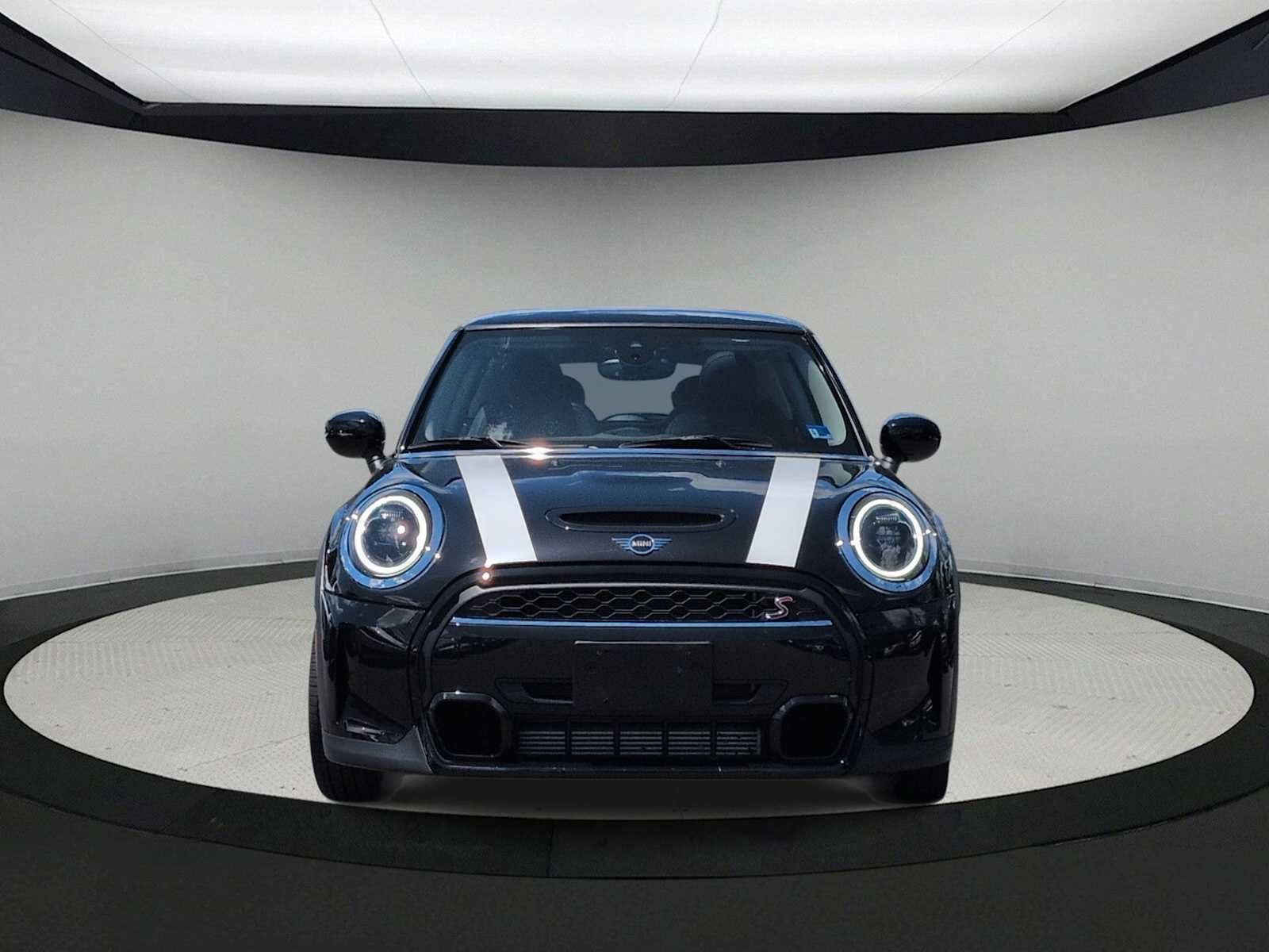 2024 MINI HARDTOP 2 DOOR Cooper S