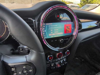 2024 MINI HARDTOP 2 DOOR Cooper S