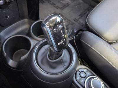 2024 MINI HARDTOP 2 DOOR Cooper S