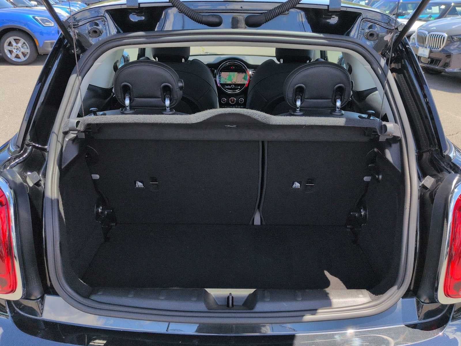 2024 MINI HARDTOP 2 DOOR Cooper S