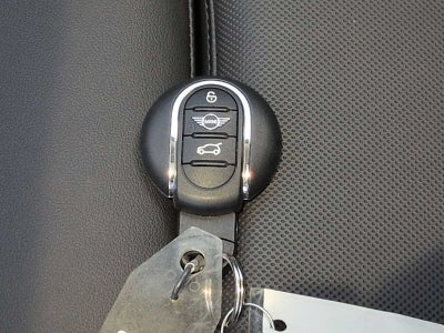 2024 MINI HARDTOP 2 DOOR Cooper S