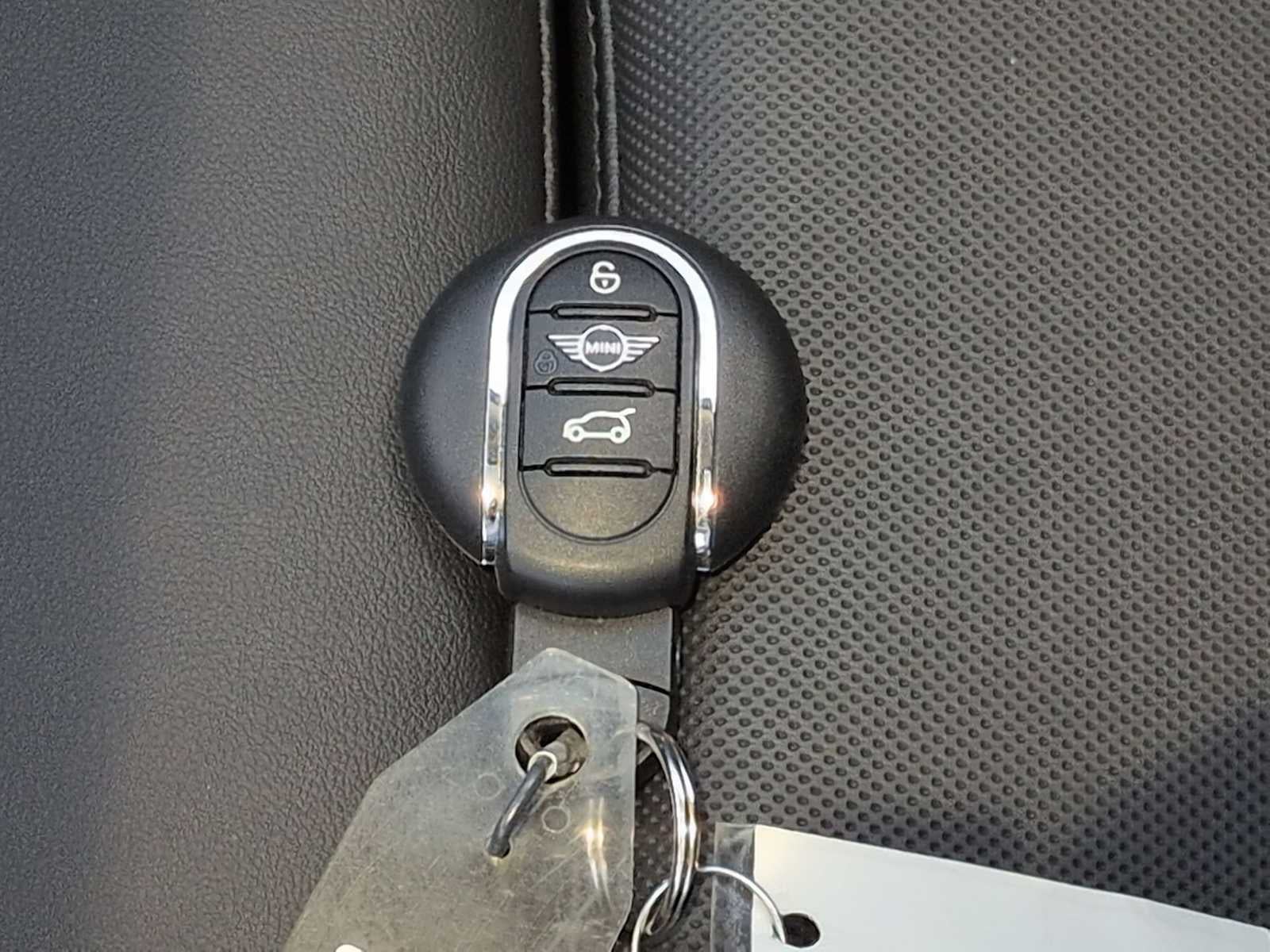 2024 MINI HARDTOP 2 DOOR Cooper S