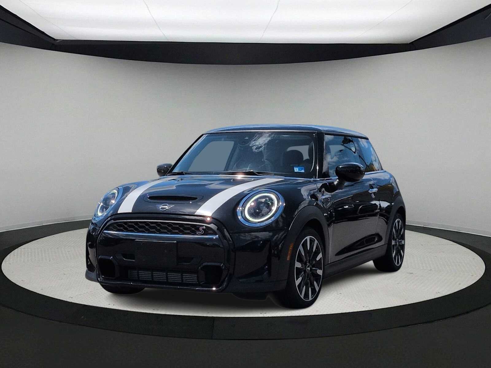 2024 MINI HARDTOP 2 DOOR Cooper S